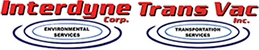 Interdyne/Trans Vac Logo