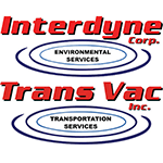 Interdyne/Trans Vac Logo